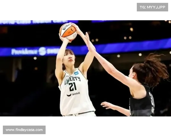 韩旭再获WNBA赛季MVP,成就巅峰荣耀 韩旭再获WNBA赛季MVP,成就巅峰荣耀